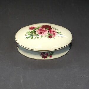 Baum Bros Trinket Box